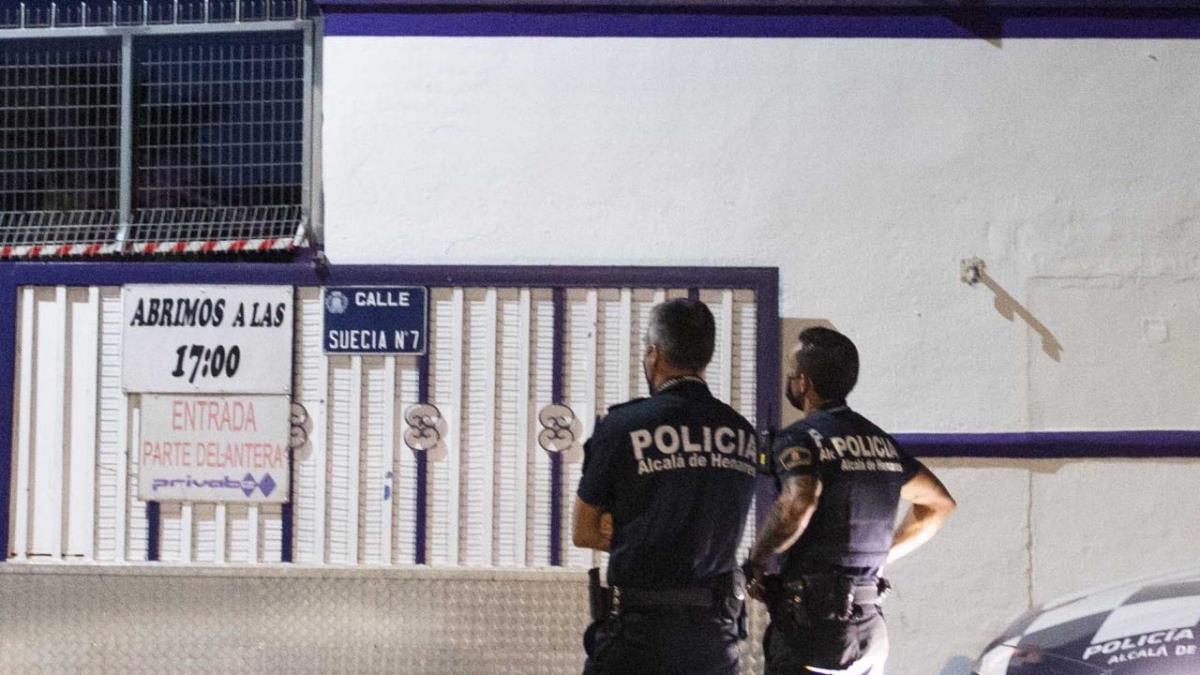 Este dispositivo se extenderá por otros puntos de la ciudad 