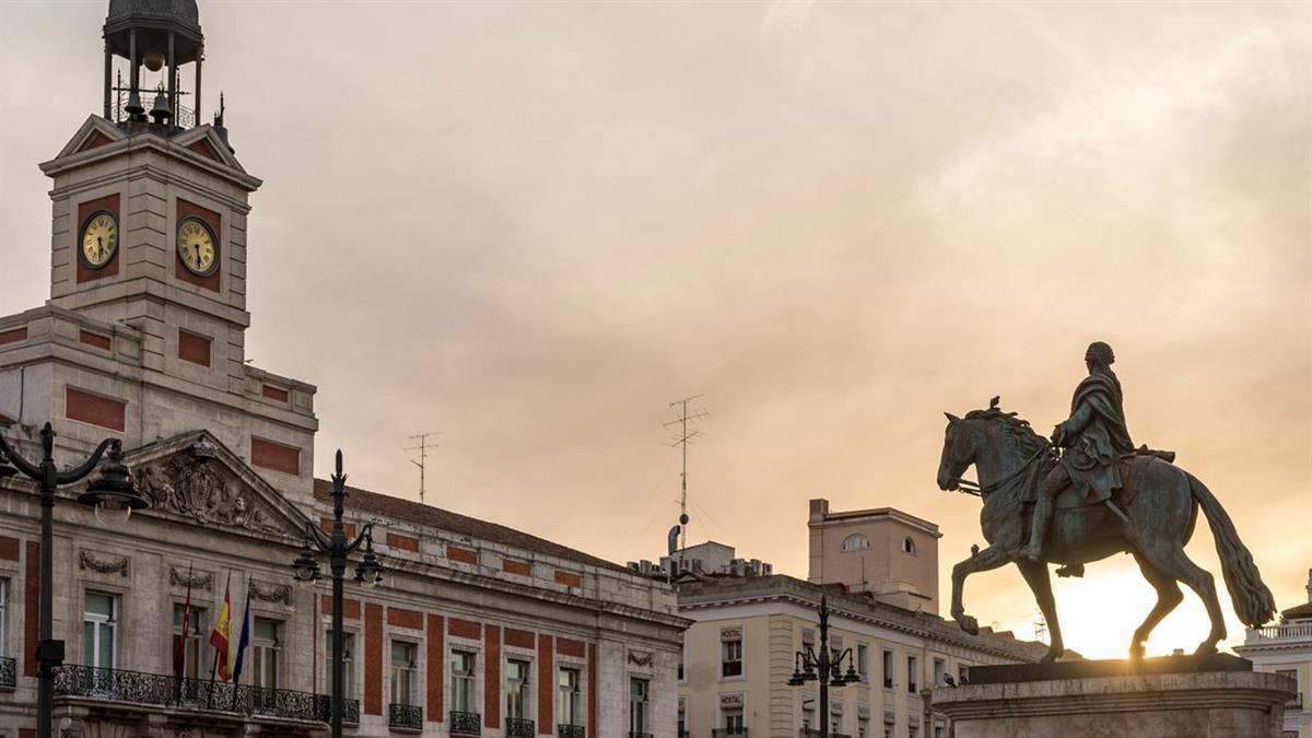 Los asistentes podrán acceder a la plaza tras superar dos filtros