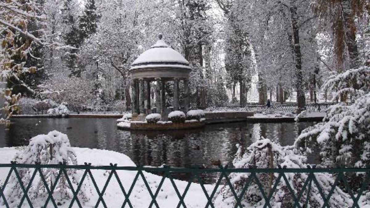  el Ayuntamiento de Aranjuez ha activado un dispositivo Especial de actuación preventiva 