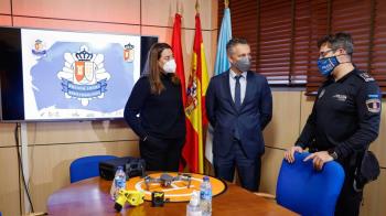 Se reitera el uso obligatorio de mascarilla, así como guardar la distancia de seguridad interpersonal