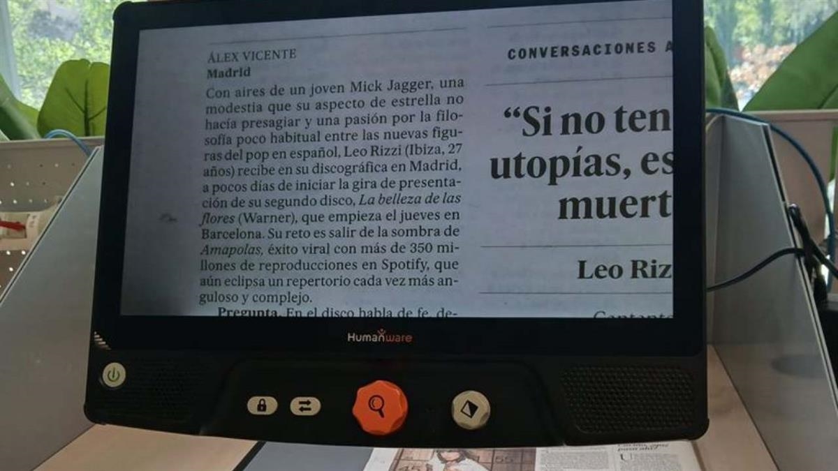 Se encuentran en la biblioteca Luisa Carnés