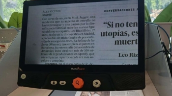 Se encuentran en la biblioteca Luisa Carnés