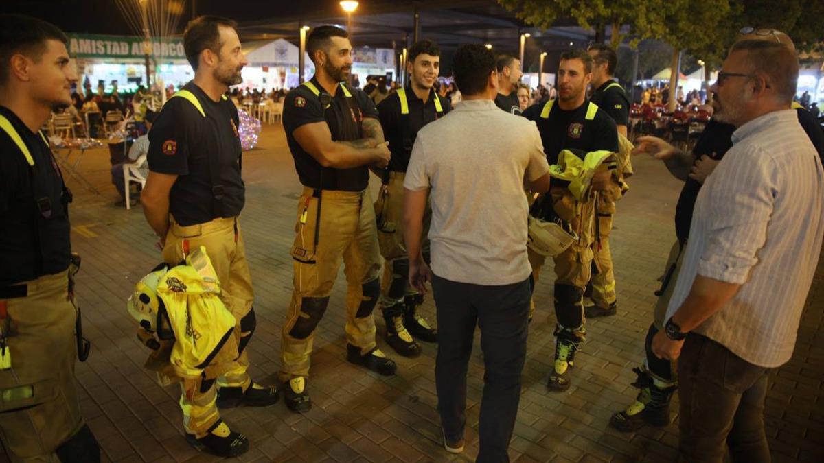 Alcorcón pone la tecnología al servicio de la prevención con nuevos sistemas y dispositivos 