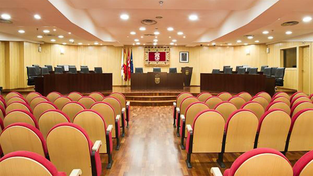 El PP rechaza la propuesta del PSOE y denuncian que pretenden "hipotecar" la ciudad