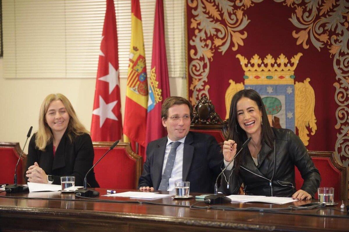 La alcaldía de Madrid desmiente a Villacís y aclara que no tienen la vista puesta en los Juegos de 2036
