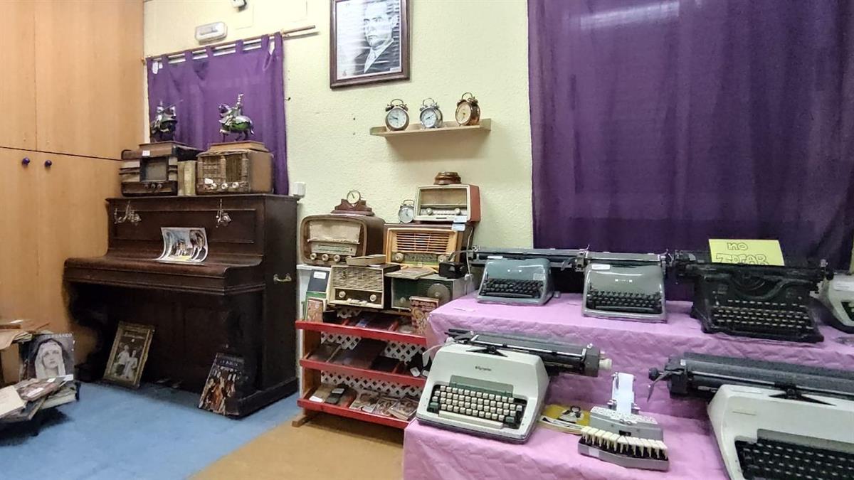 La alcaldesa Arantxa Godino ha remitido una carta a la entidad en la que les informa que deben abandonar el local