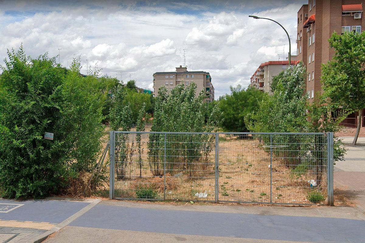 La decisión provoca nuevas disputas por el uso de esta parcela