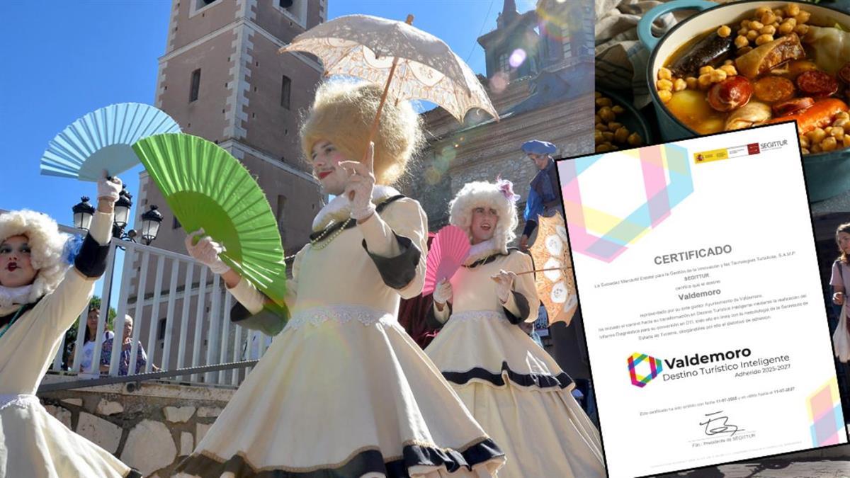 El objetivo es facilitar la integración del visitante y mejorar la calidad de vida del residente