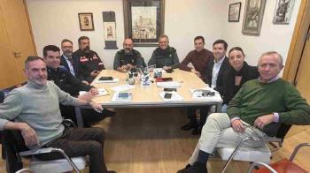 La Junta de Gobierno Local acuerda la concesión de honores y distinciones a vecinos y empresas locales