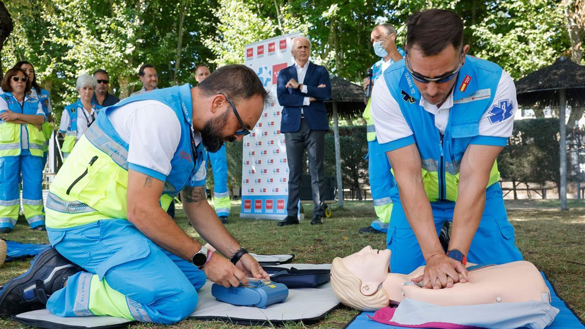 El Gobierno autonómico ha instalado 2.297 equipos