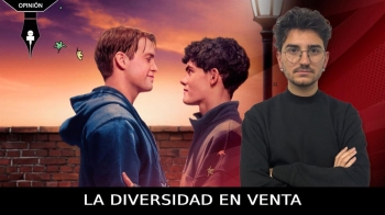 Las plataformas han convertido la visibilidad LGTBI en una oportunidad para conectar con nuevas audiencias y, por supuesto, hacer negocio