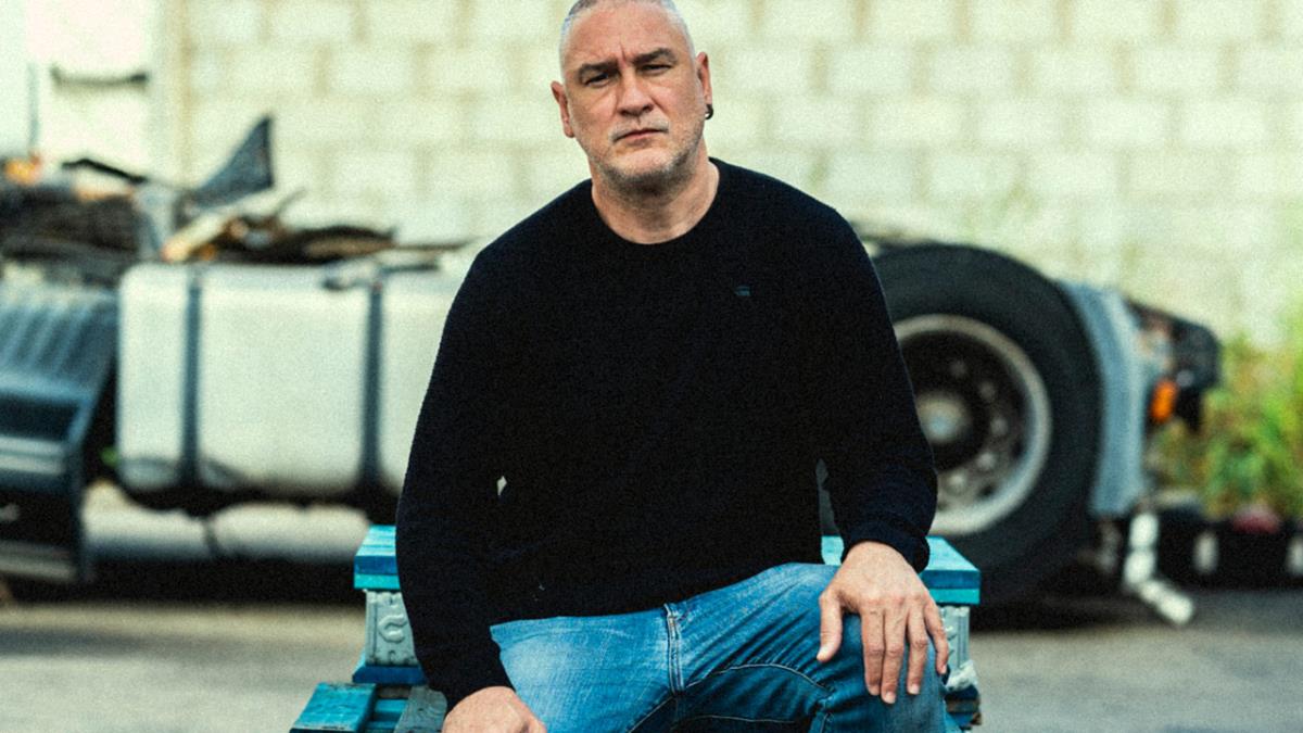 Estará disponible en plataformas digitales el próximo 23 de abril