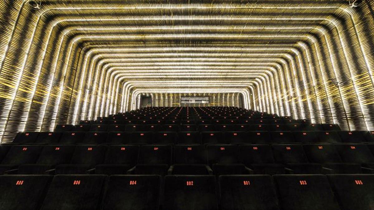 Cineteca acoge una nueva edición del Festival de Literatura y Cine Documental
