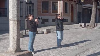 Es el documental de Paula Calamonte y Paula Mozota como proyecto final de carrera