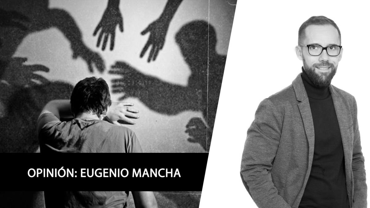 Opinión | Artículo remitido por Eugenio Mancha, coach personal y deportivo
