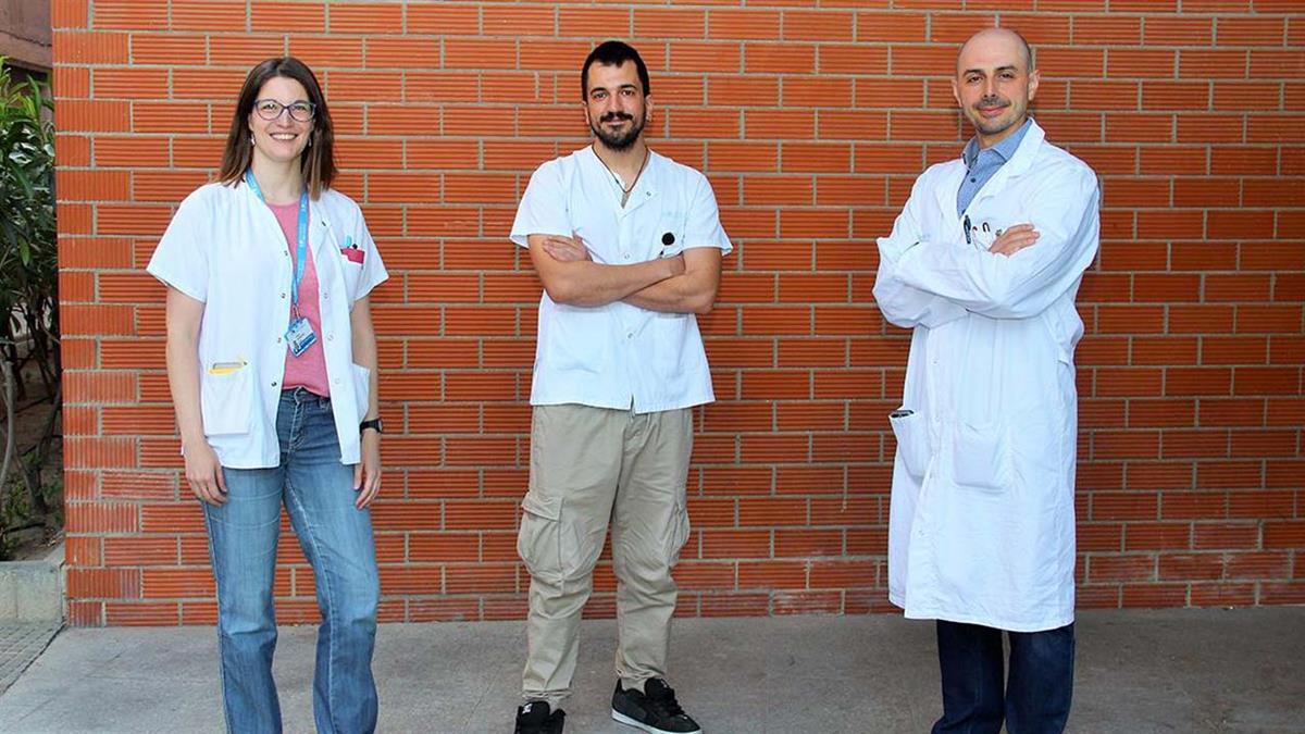 Farmacéuticos del Clínico San Carlos han diseñado un sistema de domotización para mejorar la adherencia al tratamiento
