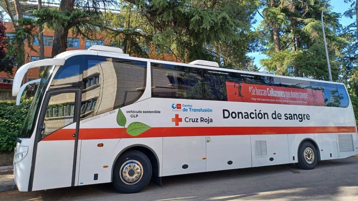 Desde la entidad recuerdan que es importante llevar el DNI y no acudir en ayunas