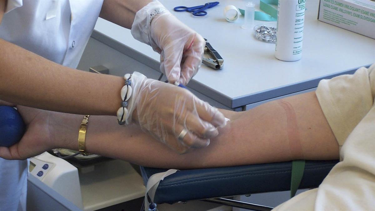 La unidad móvil de Cruz Roja estará en la Plaza de Segovia el 21 de agosto