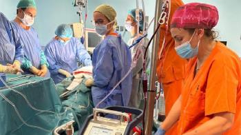 La técnica extrae el corazón de personas clínicamente fallecidas mantenidas artificialmente por máquinas, aumentando la viabilidad y disminuyendo el rechazo del recepto