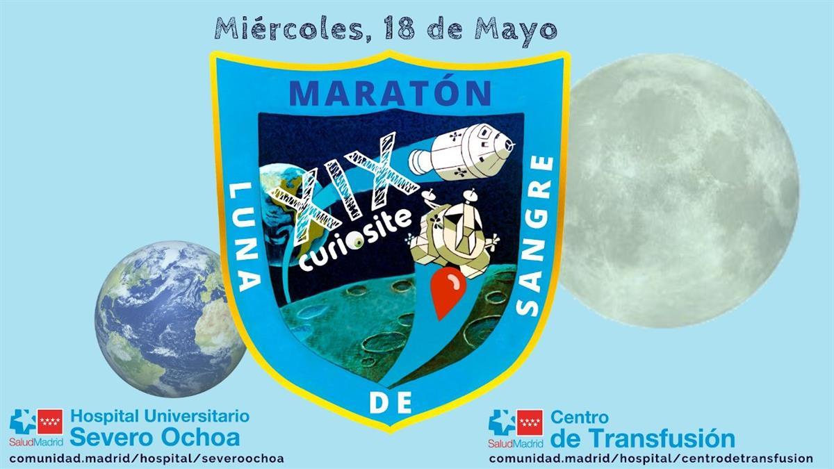 Será el próximo 18 de mayo y se han inspirado en la misión del Apolo 10 de la NASA