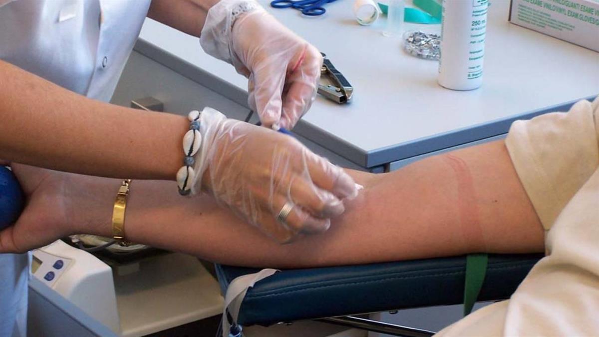El Centro de Transfusión de Sangre desplazará una unidad móvil al municipio 