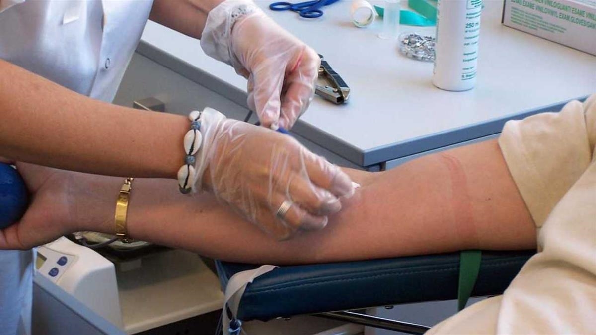 El Centro de Transfusión de Sangre desplazará una unidad móvil a la localidad 