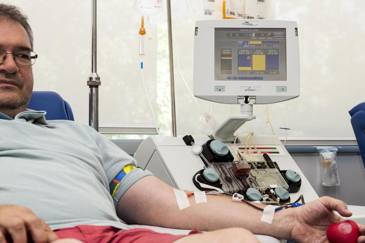 El objetivo es conseguir 4.000 donaciones extra gracias a estas convocatorias