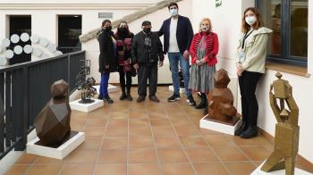 Pasarán a formar parte de la colección patrimonial del Consistorio