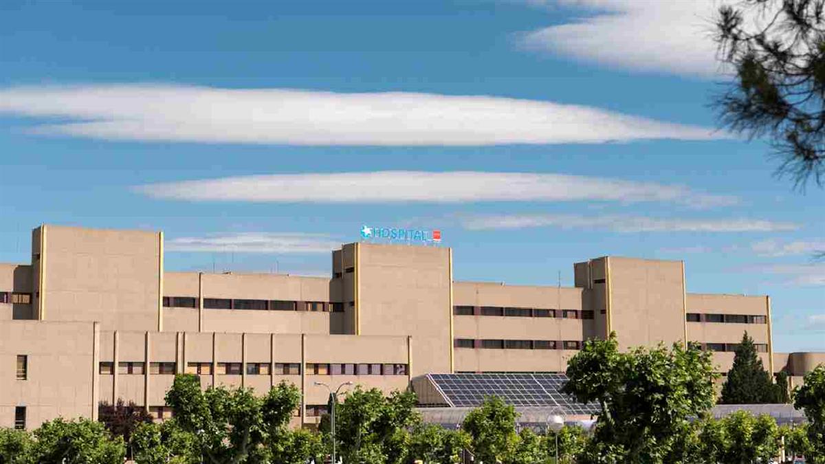 Participa en la maratón que se celebrará el próximo miércoles 17 y jueves 18 de diciembre