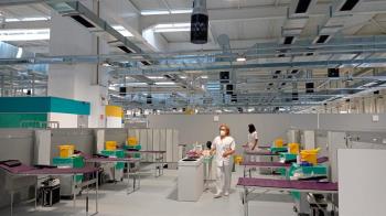 Estará operativo los días 17 y 18 de diciembre, de 9:00 a 20:30 horas