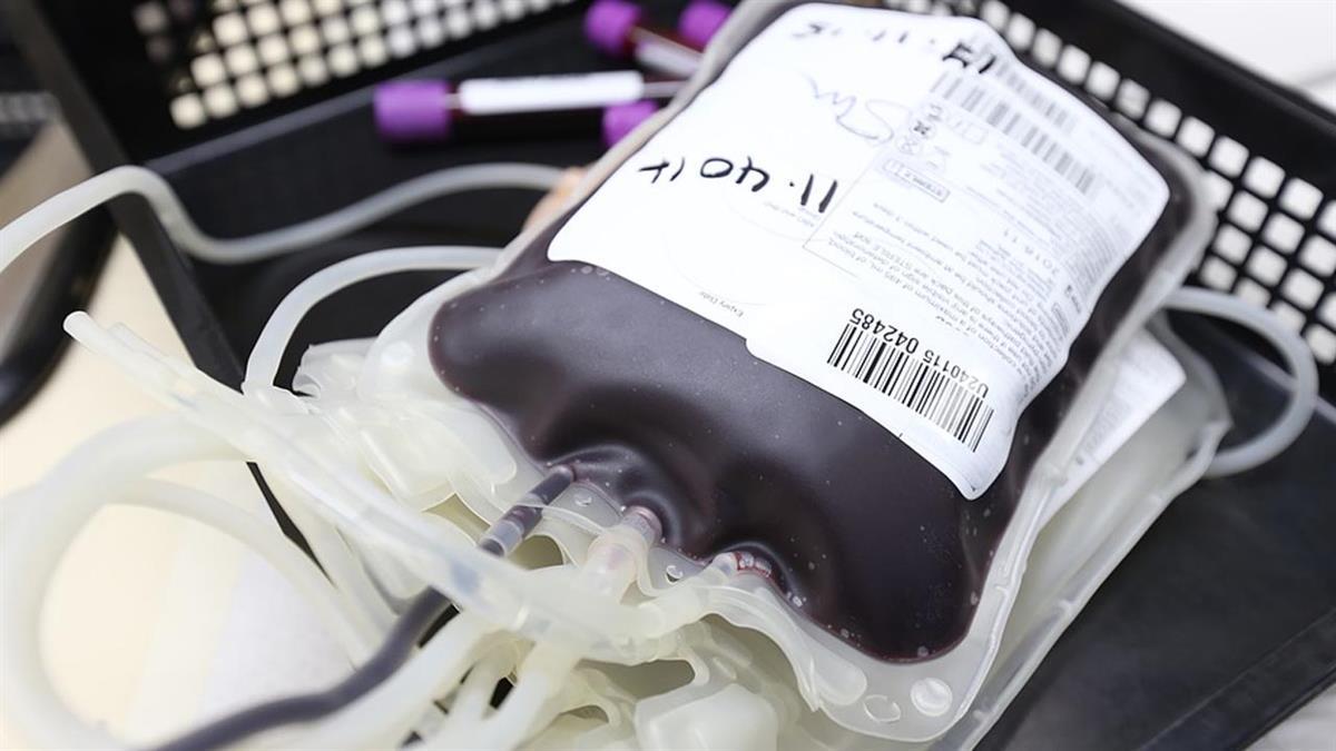 Se necesitan 900 donaciones diarias 