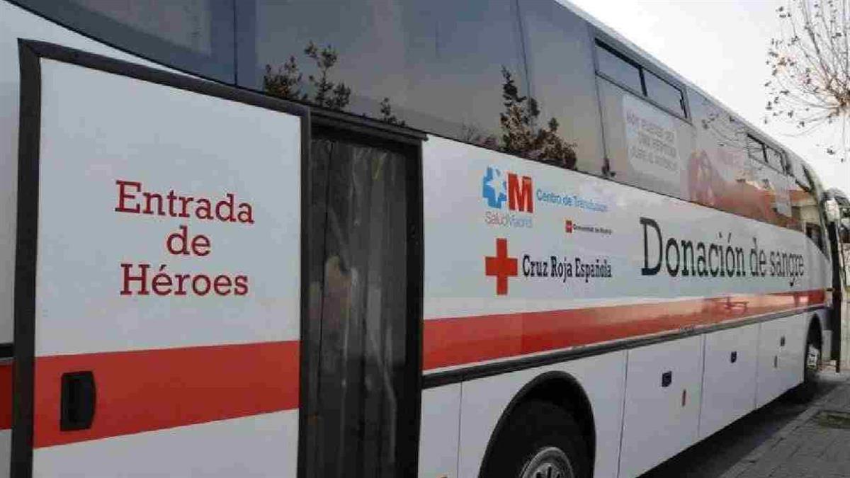 Si estás interesado en donar, ya puedes consultar las nuevas fechas para este año