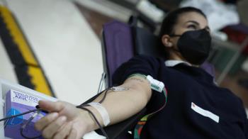 Los 23 hospitales han doblado las donaciones habituales sumando más de 3.200