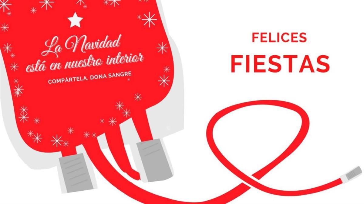 La Comunidad pone en marcha una Campaña de Navidad con el objetivo de alcanzar 10.000 donaciones 