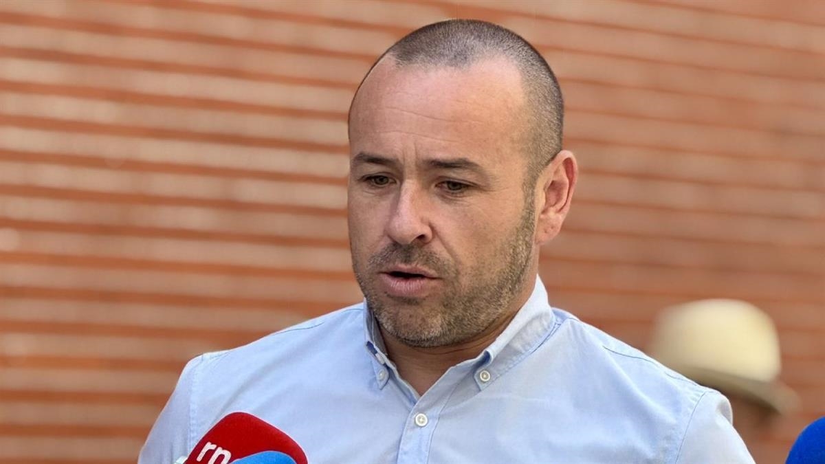 Héctor Carracedo denuncia que "Ramón Jurado no ha hecho absolutamente nada"