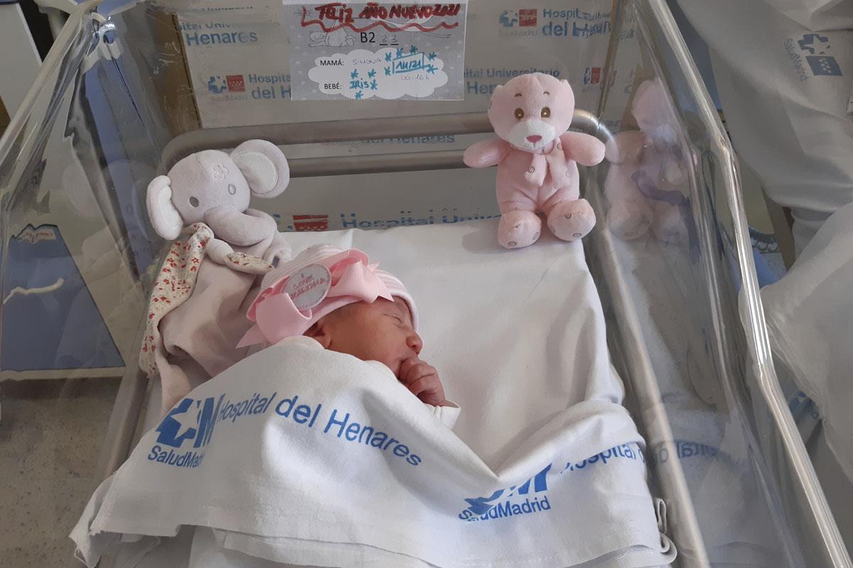 Descubre a nuestro nuevo vecino/a