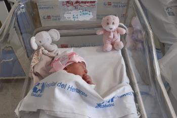 Descubre a nuestro nuevo vecino/a