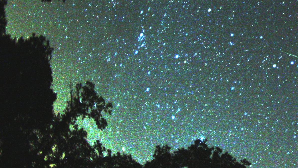 Estos son los mejores lugares y la forma en que poder ver las Lágrimas de San Lorenzo
