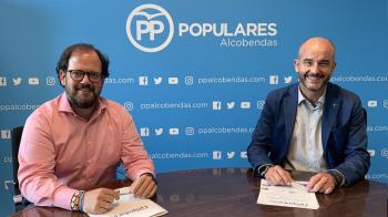 Ramón Cubián y Luis Miguel Torres han sido los elegidos como directores generales 
