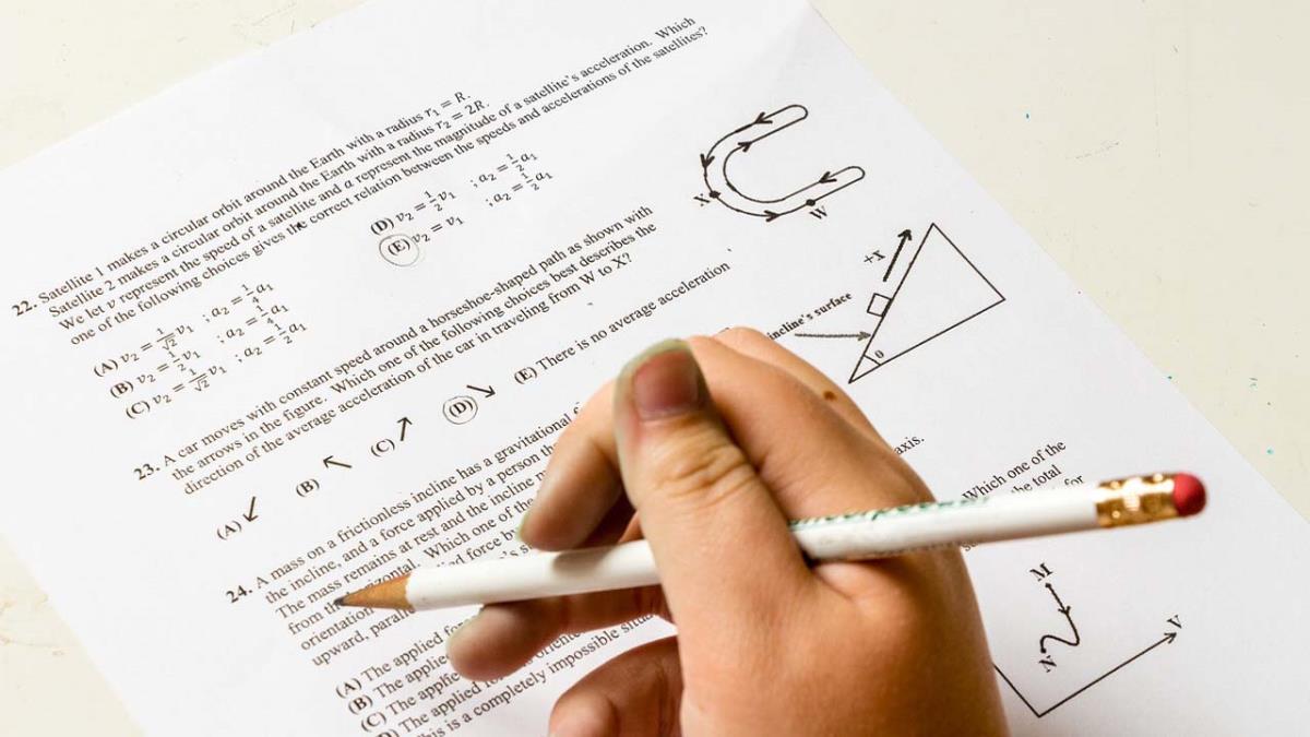 Alrededor del 95% de alumnos han superado las pruebas de acceso