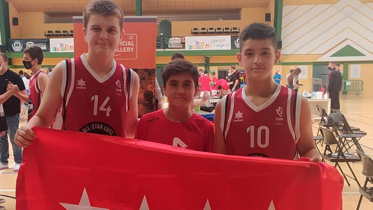 La competición se ha disputado del 25 al 29 de junio en Cádiz