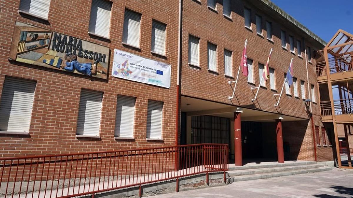 Los dos colegios que impartirán los dos primeros cursos de la ESO son Pío Baroja y María Montessori