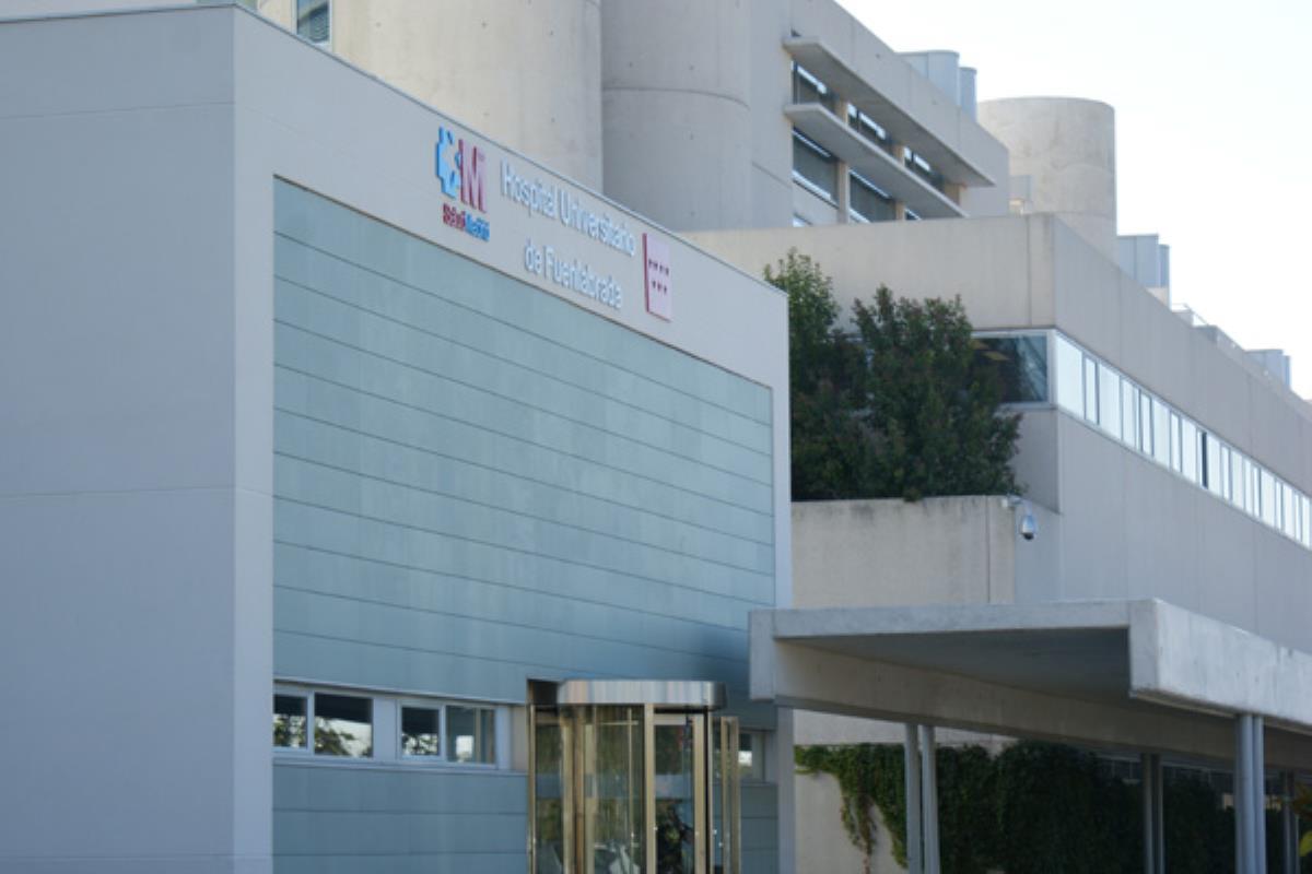 El Hospital de Fuenlabrada también está entregando unas recomendaciones de cara al duelo