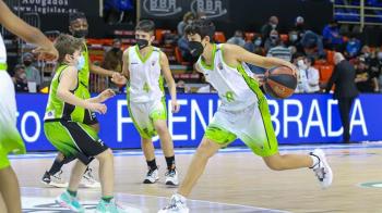 Se trata de Ivan Gómez y Diego Villaescusa