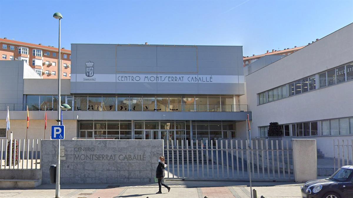 Ambas tendrán lugar en el Auditorio Montserrat Caballé