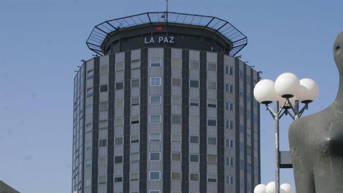 Al lugar han acudido los servicios de emergencias para atender a los heridos