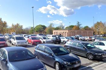 Una persona intentó robar con violencia a una mujer en el centro urbano de la localidad