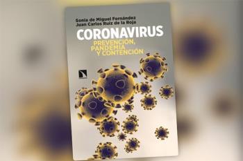 Lee toda la noticia 'Dos médicos del Hospital Santa Cristina explican la complejidad de los virus que afectan a humanos'