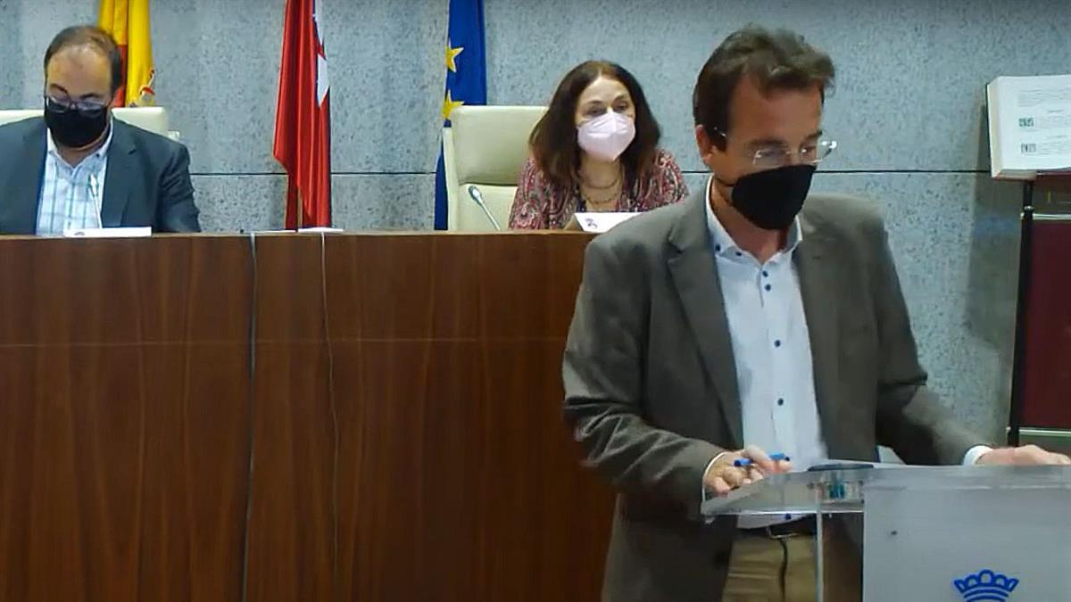 El Partido Popular pedirá que se destinen dos millones de euros más para ayudas sociales