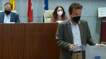 El Partido Popular pedirá que se destinen dos millones de euros más para ayudas sociales